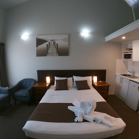 Kallangur Motel Eksteriør billede